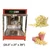 Commercial Indian Gas Popcorn Maker Machine, 5 Kg/hr Output Capacity 